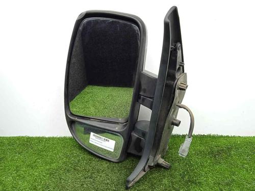 Used Left mirror RENAULT MASTER II Van (FD) [1997-2013]  12211738