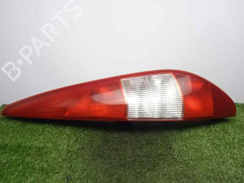 Used Right taillight FORD MONDEO III Turnier (BWY) 2.0 TDCi (130 hp) 11022335