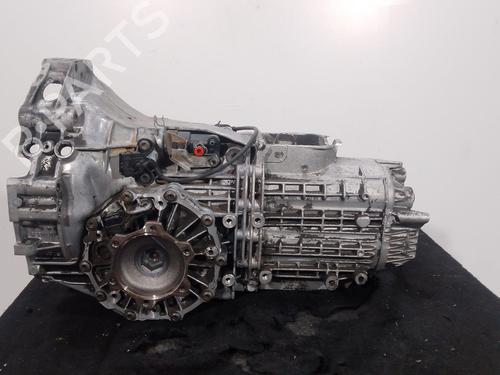 Gearbox VW PASSAT B5 (3B2) 1.9 TDI | BP38754971M3 - Image 3