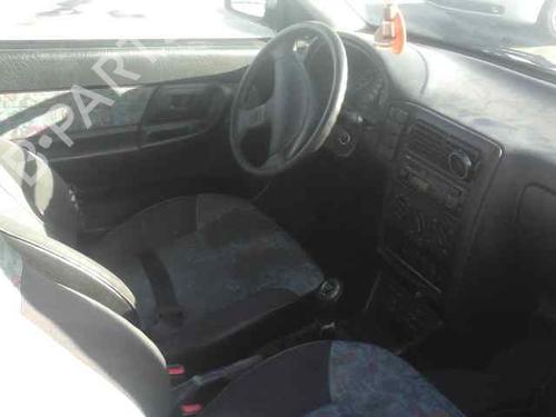 Alternator SEAT IBIZA II (6K1) 1.4 i | BP5730778M7 