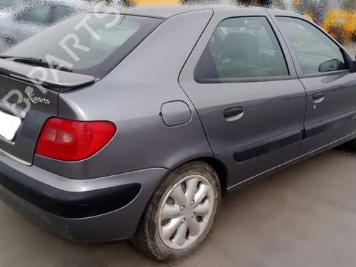 Fuel pump CITROËN XSARA (N1)  | BP11329587M76 