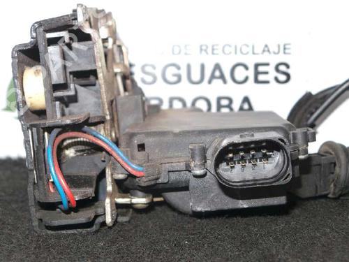 Front right lock VW BORA I (1J2) 1.6 16V | BP5715112C97 