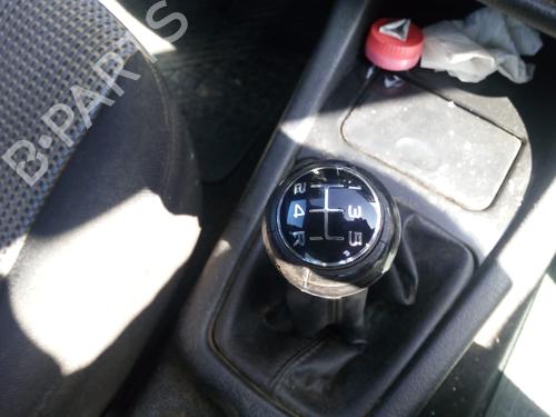 Fuel pump PEUGEOT 406 (8B)  | BP11111904M76 