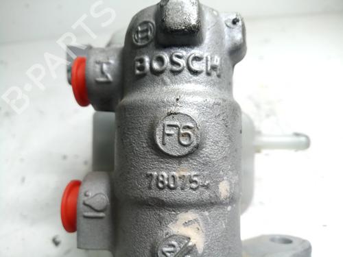 Brake master cylinder SUZUKI VITARA (LY) 1.4 T AllGrip (APK414) | BP23398994M77 