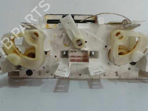 Commande Chauffage OPEL AGILA (A) (H00) 1.2 16V (F68) | BP5707901I5 