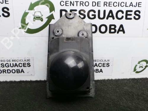 Electronic module AUDI A8 D3 (4E2, 4E8) 4.2 quattro | BP5734704M83 