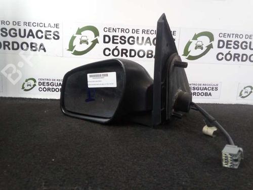 Used Left mirror FORD MONDEO III (B5Y) [2000-2007]  5717047
