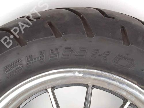 Fælk HYOSUNG ST ST 700i | BP27831877C45 - Image 8