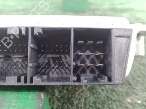 Engine control unit (ECU) BMW 3 (E46) 320 d | BP33319835M57 - Image 4