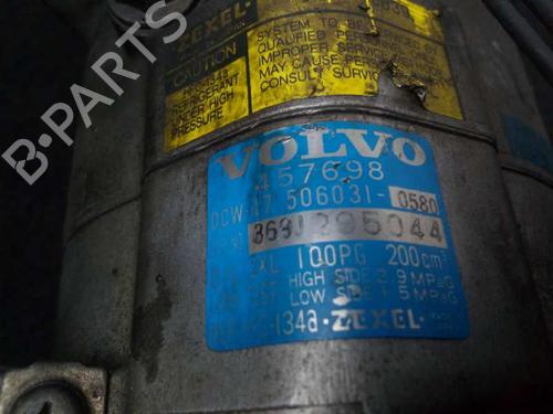 AC compressor VOLVO 460 (464) 1.8 | BP8922199M34 