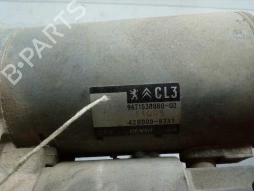 Starter PEUGEOT 208 I (CA_, CC_)  | BP5732186M8 