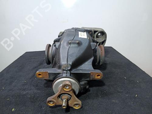 Rear differential BMW 1 (E81) | BP31917756M24