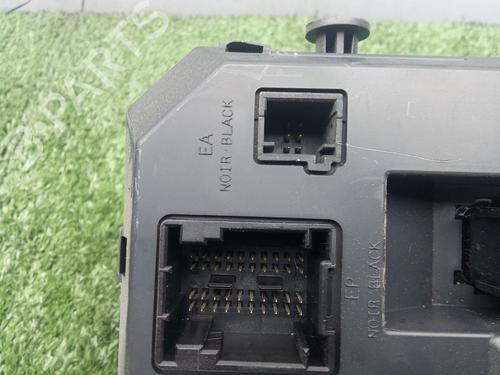 Control unit CITROËN C3 II (SC_) 1.0 VTi 68 | BP36489858M11 - Image 5