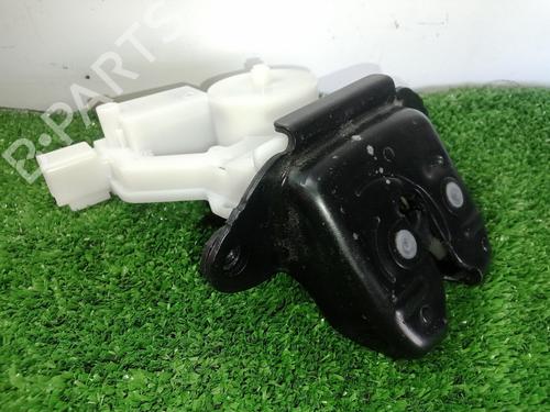 Used Tailgate lock RENAULT KADJAR (HA_, HL_) 1.5 dCi 110 (HLA3) (110 hp) 10344908