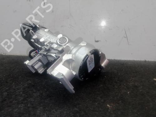 Ignition barrel VW CADDY III Box Body/MPV (2KA, 2KH, 2CA, 2CH) 1.9 TDI | BP30097811M48