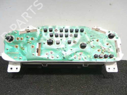 Instrument cluster KIA SPORTAGE SUV (K00) 2.0 TD 4WD | BP5740460C47 