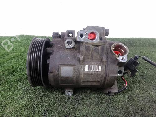 Used AC compressor AC compressor SEAT IBIZA III (6L1) 1.9 SDI (64 hp) 35801878 35801878