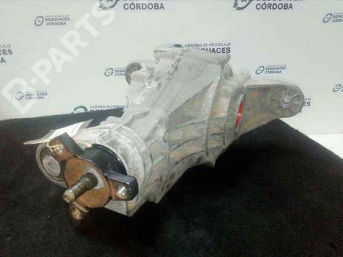 Used Rear differential Rear differential MERCEDES-BENZ M-CLASS (W164) ML 300 CDI 4-matic (164.120) (190 hp) 5745808 5745808