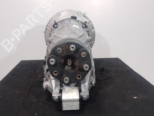 Gearbox MERCEDES-BENZ E-CLASS (W211) E 280 CDI 4-matic (211.084) | BP38754966M3 - Image 4