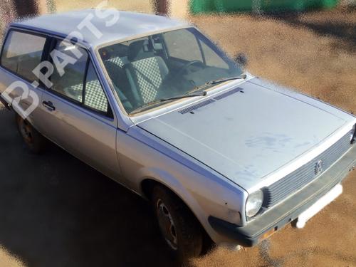 Used Parts VW POLO II (86C, 80)    1166859