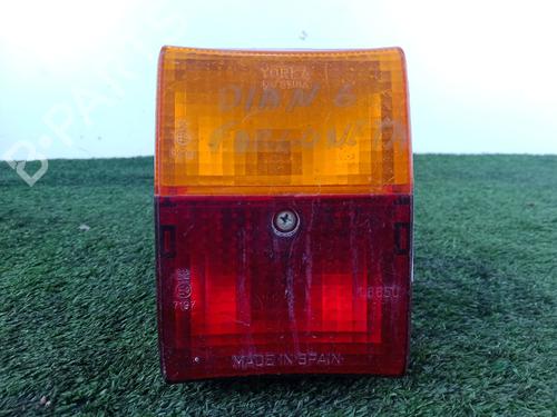 Højre baglygte CITROËN DYANE 6 (33 hp) 30902672
