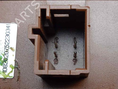 Electronic module CITROËN C5 III (RD_)  | BP13086854M83 