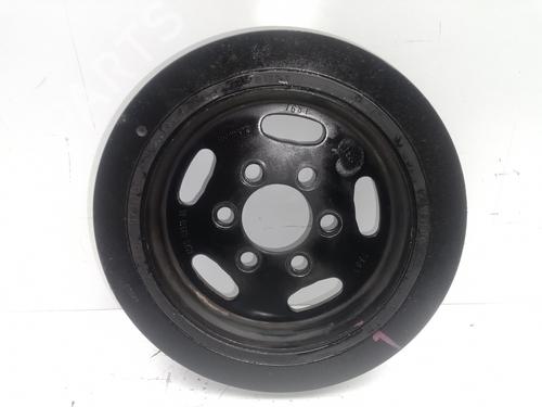 Pulley PEUGEOT 607 (9D, 9U)  | BP30001165M122 