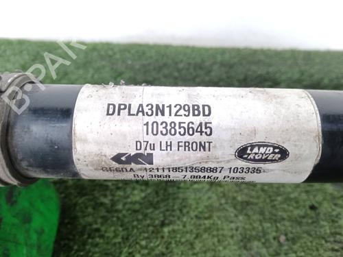 Left front driveshaft LAND ROVER DISCOVERY V (L462) 2.0 Sd4 4x4 | BP39451493M38 - Image 2