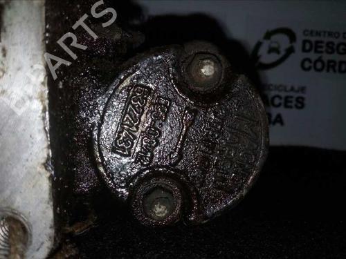 Starter FIAT REGATA (138_) 85 Super 1.5 | BP10241796M8 