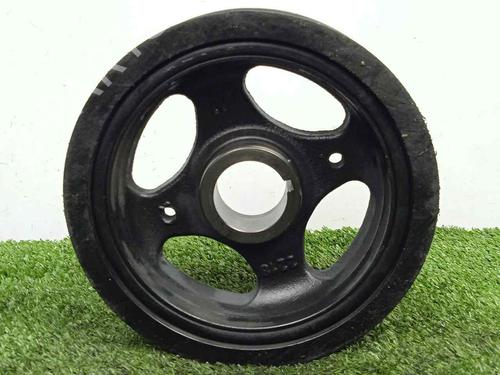 Used Pulley TOYOTA AVENSIS Saloon (_T25_) [2003-2009]  29039882