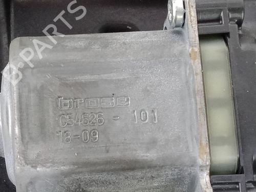 Rear left window mechanism JEEP COMPASS (MP, M6, MV, M7) 1.4 MultiAir 4x4 | BP39100613C24 - Image 5