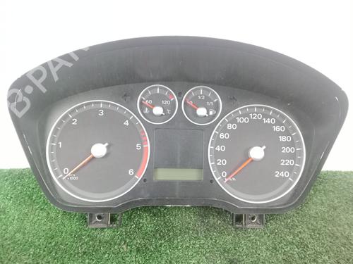Used Instrument cluster FORD FOCUS II (DA_, HCP, DP) 1.8 TDCi (115 hp) 31944503