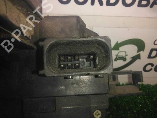 Front left lock OPEL VECTRA C Estate (Z02) 2.2 DTI (F35) | BP5740788C98 