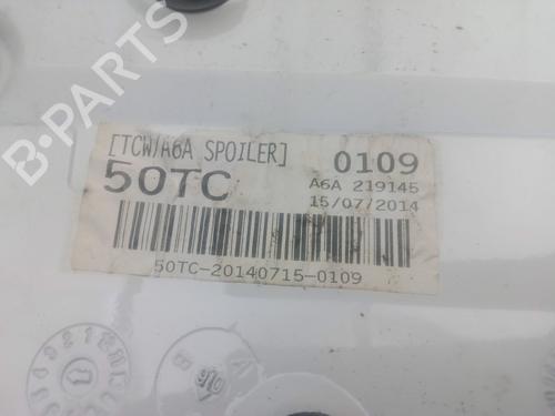 Rear spoiler HYUNDAI i30 (GD) 1.4 CRDi | BP32261831C96 