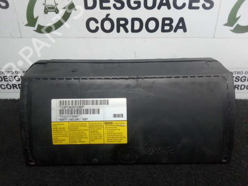 Airbag passager JEEP CHEROKEE (KJ) 2.8 CRD 4x4 (163 hp) 5734928
