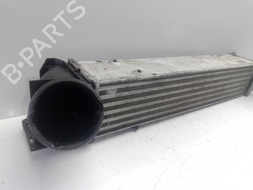Intercooler BMW 1 (E87) 118 d | BP16813833M30 