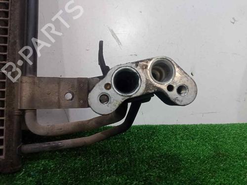 AC radiator VW TOURAN (1T1, 1T2) 1.9 TDI | BP22909534M32 
