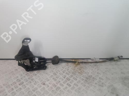 Used Gear lever PEUGEOT 208 I (CA_, CC_) [2012-2020]  22239538