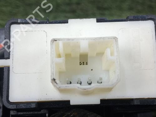 Left rear window switch JEEP COMPASS (MP, M6, MV, M7) 1.4 MultiAir 4x4 | BP38559609I29 - Image 3