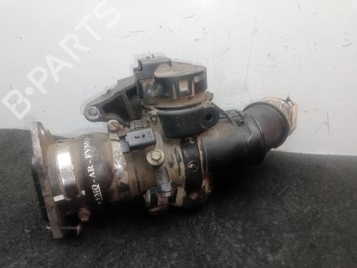 Used Throttle body CITROËN BERLINGO / BERLINGO FIRST MPV (MF_, GJK_, GFK_) 1.6 HDI 75 (MF9HW, GJ9HWC, GF9HWC, GN9HWC) (75 hp) 29743152
