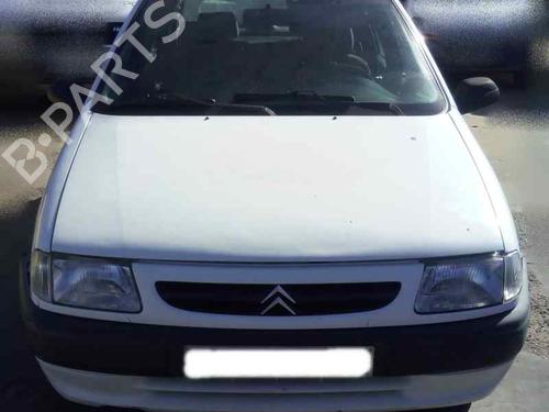 Front right exterior door handle CITROËN SAXO (S0, S1) 1.5 D | BP6782031C129 