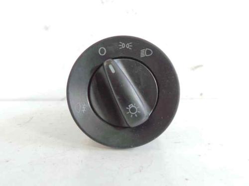 Used Headlight switch VW POLO (6N2) 1.4 TDI (75 hp) 14483787