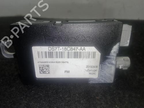 Antenne/Base FORD MONDEO V Hatchback (CE) 2.0 TDCi | BP38559589C140 - Image 2