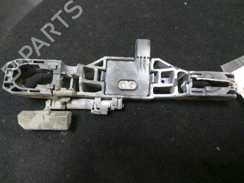 Used Rear left exterior door handle RENAULT LAGUNA II Grandtour (KG0/1_) [2001-2007]  5707972