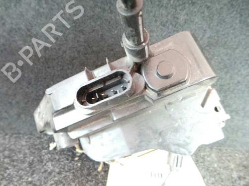Front right lock RENAULT MEGANE II (BM0/1_, CM0/1_) 1.5 dCi (BM02, BM13, BM2A, CM02, CM13) | BP5725550C97 