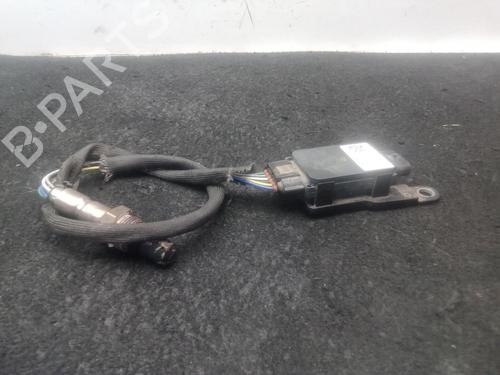 Used Electronic sensor Electronic sensor CITROËN C4 III (BA_, BB_, BC_) 1.5 BlueHDi 130 (BBYHZB) (131 hp) 36440266 36440266