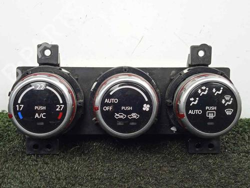 Used Climate control FIAT SEDICI (189_) 1.9 D Multijet (120 hp) 7965006