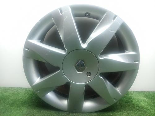 Felg RENAULT SCÉNIC II (JM0/1_) 2.0 dCi (JM1K) (150 hp) 25742006