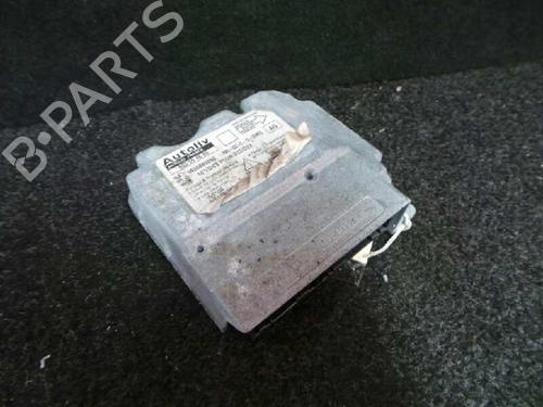 ECU airbags PEUGEOT 407 (6D_) 2.0 HDi 135 (6DRHRH, 6DRHRE, 6DRHRG, 6DRHRJ) | BP5725952M53 