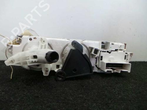Climate control FORD FOCUS II (DA_, HCP, DP) 1.6 TDCi | BP5707648I5 